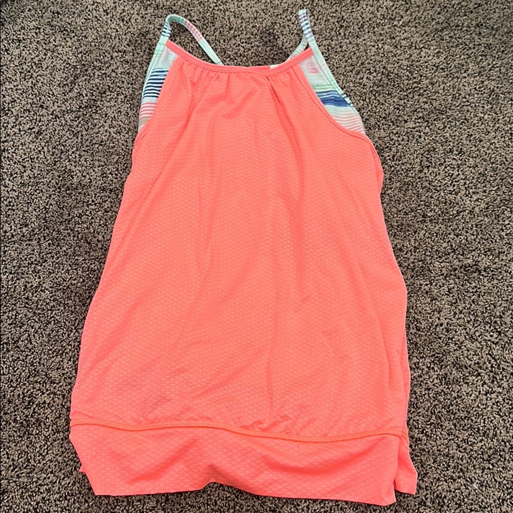 Girls Ivivva tank-top
